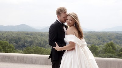 PenWeddings • Tulsa-based Destination Wedding Videographers