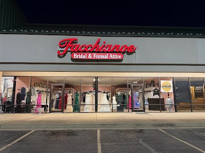 Facchianos Bridal and Formal Attire