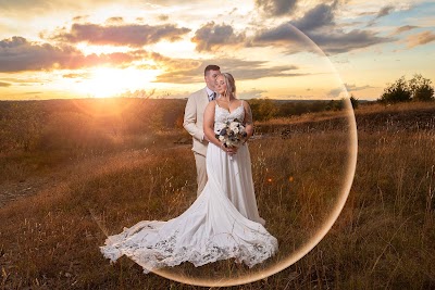 Chad & Brie Photography