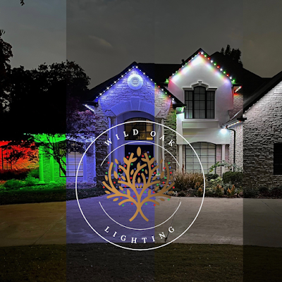Wild Oak Lighting