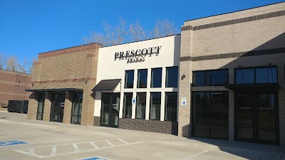 Prescott Bridal