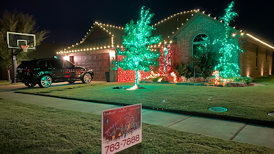 Top Lighting Design LLC