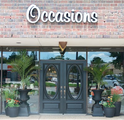 Occasions