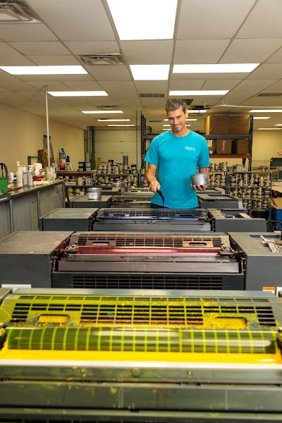 Mercury Press plus