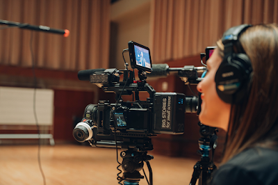 VGM Visual Storytelling | Video Production Agency Oklahoma City
