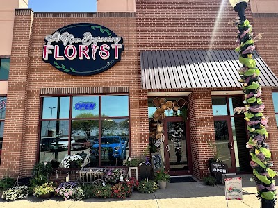 A New Beginning Florist