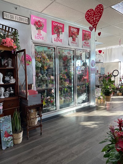 Capitol Hill Florist, Gifts & Flower Delivery
