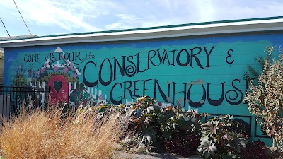 Morrison Floral Co & Greenhouses