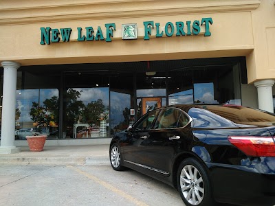 New Leaf Florist & Flower Delivery