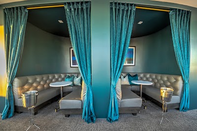 Slate Venue at Founders Tower
