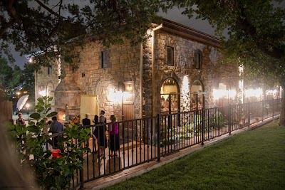 The Grande Hall Event Venue at Castle Falls