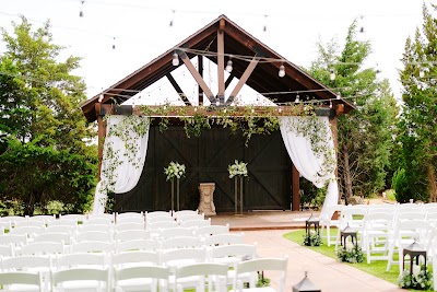 Rose Briar Place Wedding Venue, Chapel, And Events