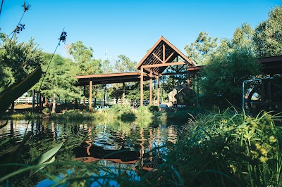 Enchanted Gardens Wedding & Events Venue