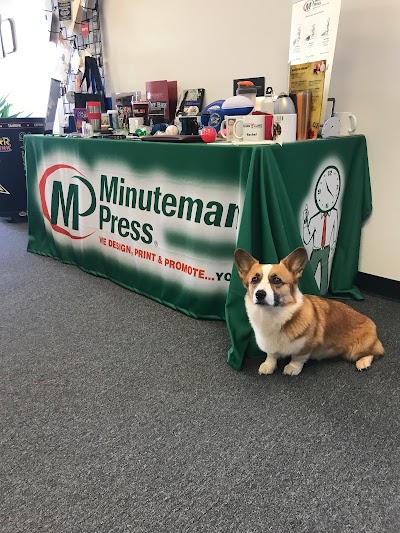 Minuteman Press