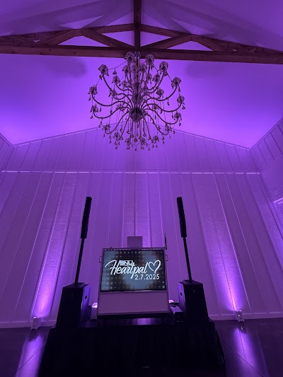 405 Productions - OKC Wedding DJ