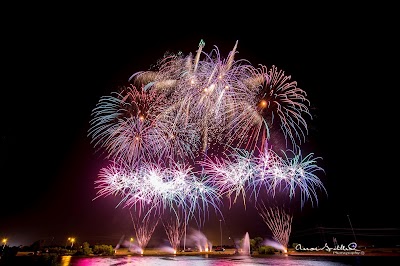LimeLight Productions - Entertainment Professionals Drones Fireworks Stages Sound Talent Booking