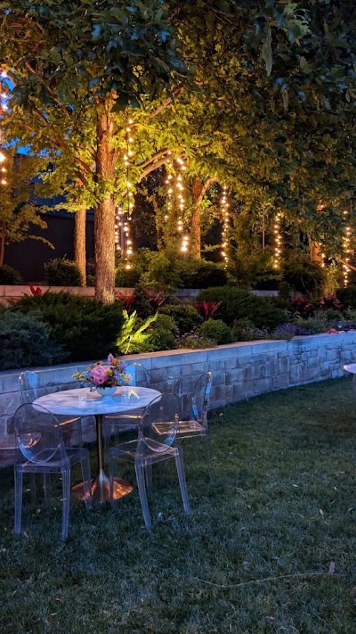 Blair Sims Events