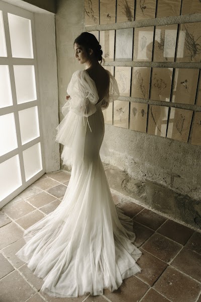 Chantilly Bridal Studio