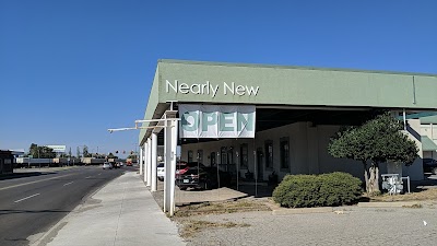 Nearly New