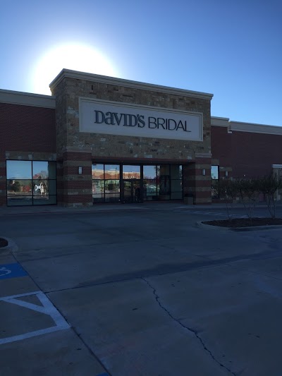 David's Bridal Oklahoma City OK