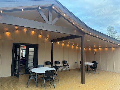 Spencer Event Center