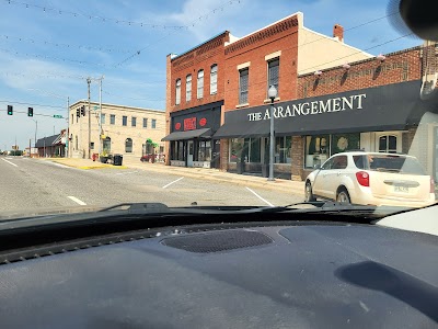 The Arrangement