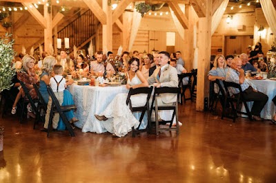The McGranahan Barn